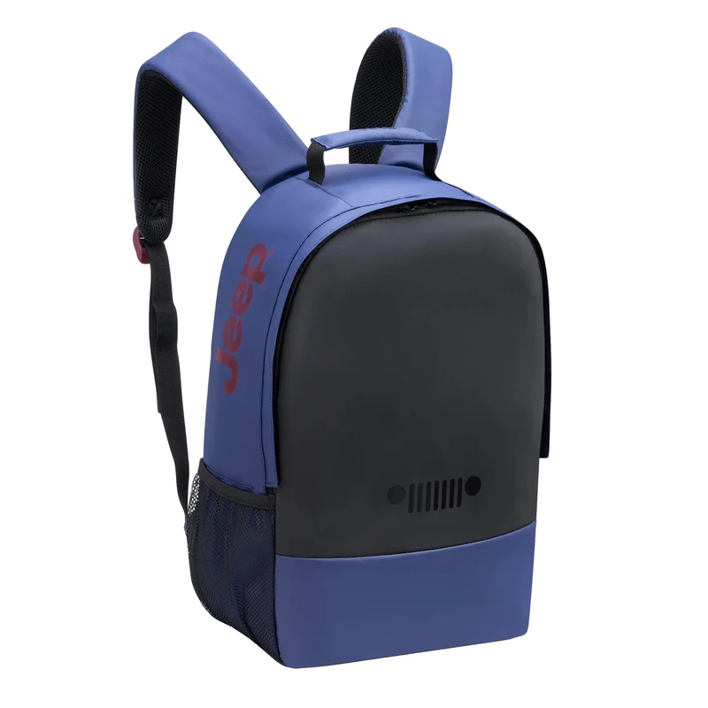 کوله پشتی لپ تاپ جیپ مدل JS012C مناسب برای لپ تاپ 14.1 تا 15.6 اینچی