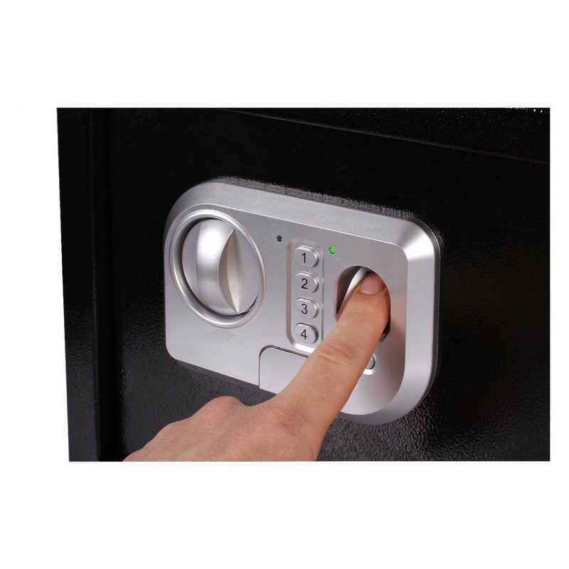صندوق الکترونیکی ساگونیک مدل Sy9213