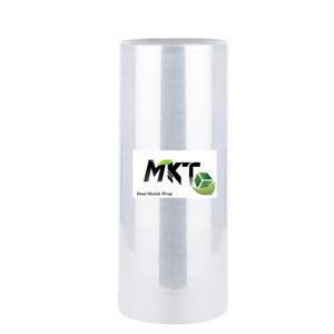 نقد و بررسی پلاستیک شیرینگ حرارتی مدل MKT کد 11 رول 10 متری توسط خریداران