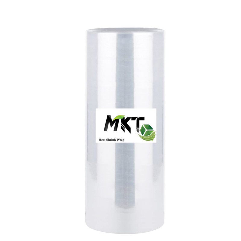 پلاستیک حرارتی مدل MKT کد 48 رول 10 متری