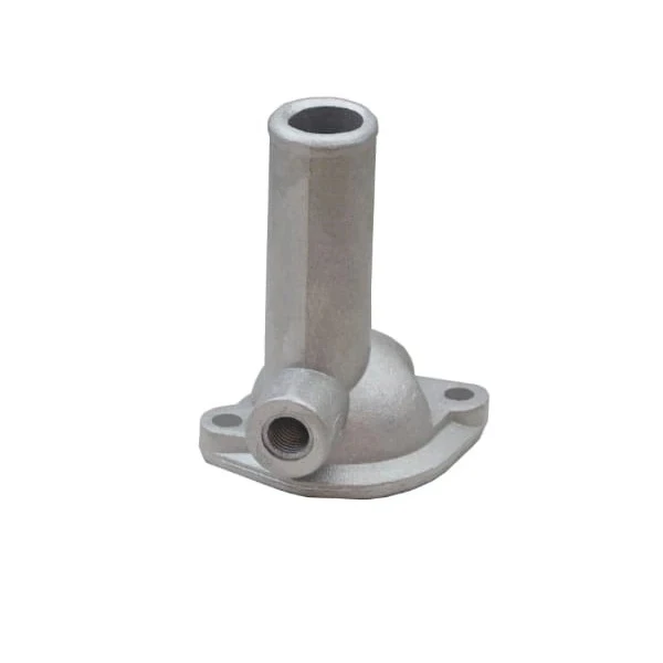 درب ترموستات خودرو قطعه سازان کبیر مدل TMO-PRIDE-3010203 مناسب برای پراید