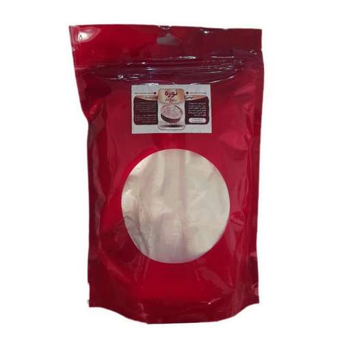 پودر موبر نوره دایمون مدل زرنیخ وزن 1000 گرم