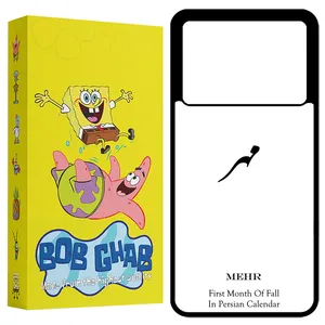 BOB Ghab BCPX6P Cover For Xiaomi Poco X6 Pro 5G / Redmi K70E