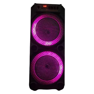 اسپیکر بلوتوثی قابل حمل مدل --DG