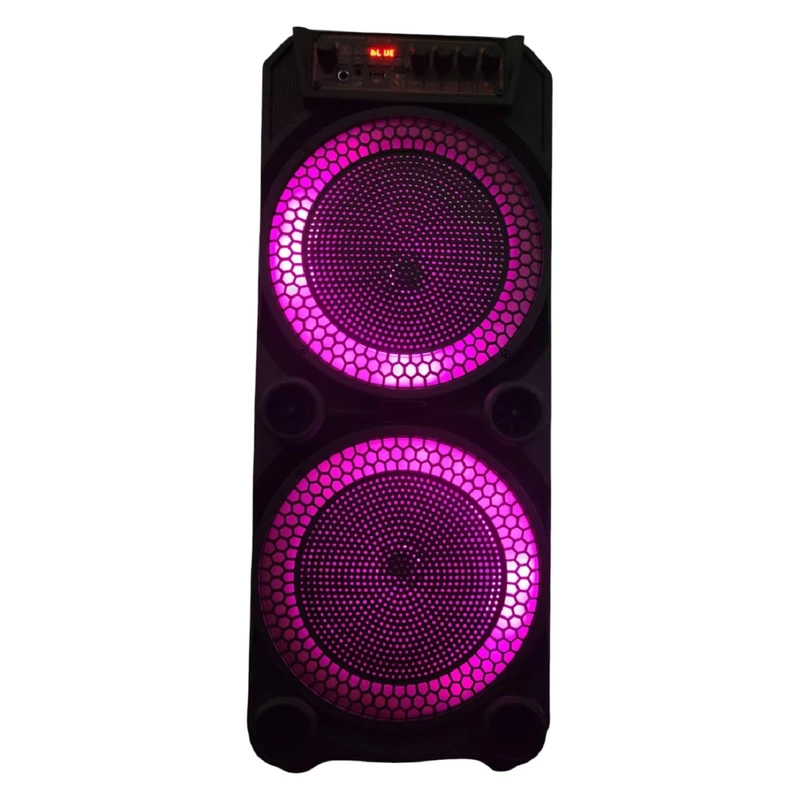 اسپیکر بلوتوثی قابل حمل مدل --DG