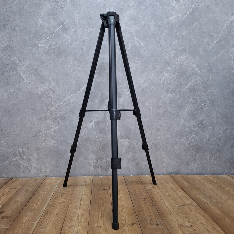 سه پایه تراز لیزری باس مدل 120CM