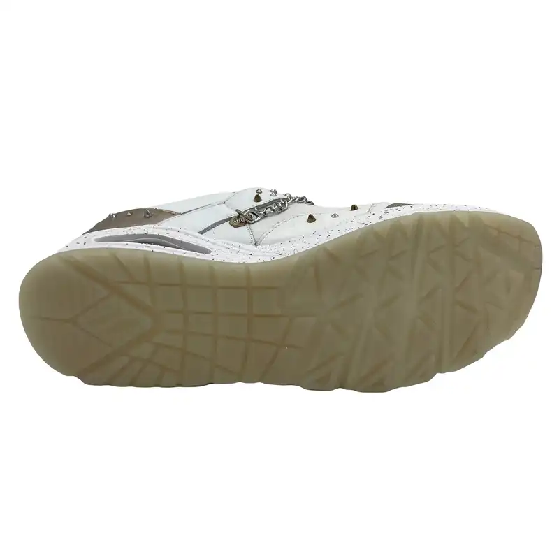 کفش پیاده روی زنانه اسکچرز مدل SN149497-WGD