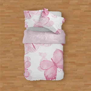 سرویس خواب مدوپد مدل PAT00083 یک نفره 4 تکه