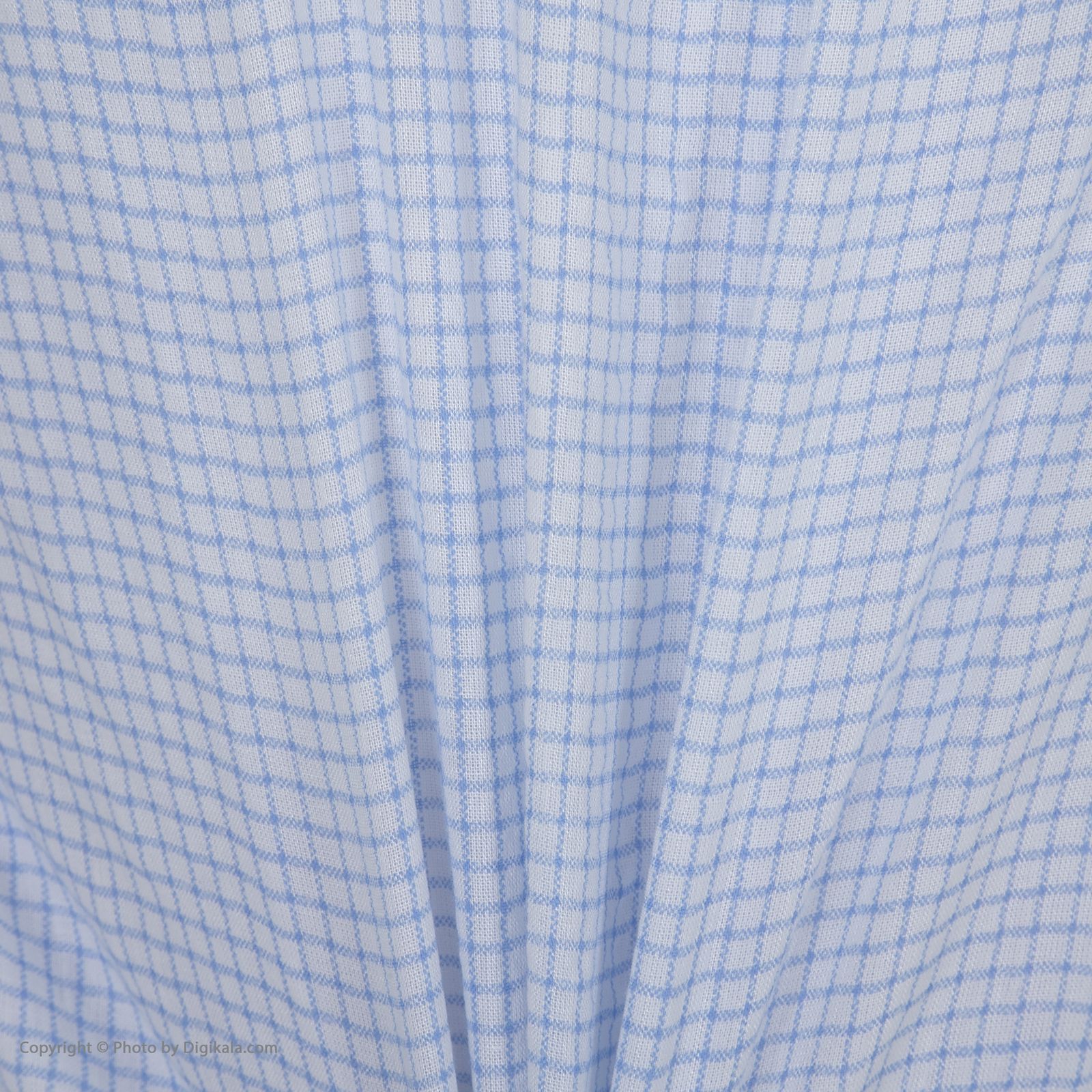پیراهن مردانه اکزاترس مدل P012023150360005-150 -  - 5