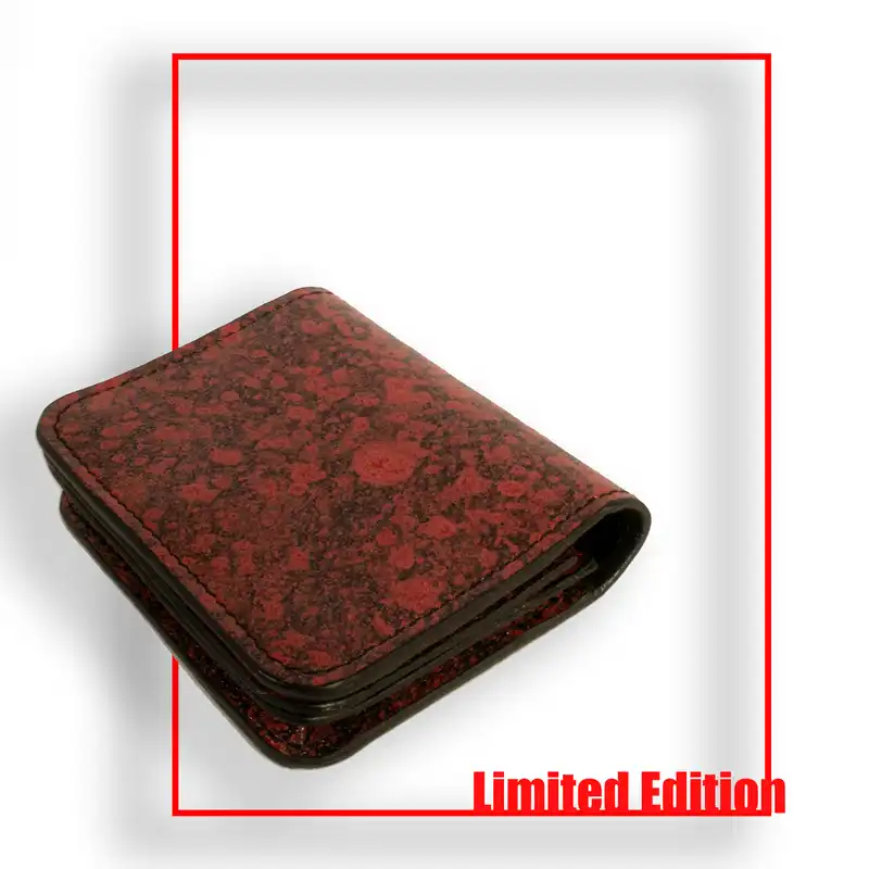 جاکارتی چرم عطارد مدل K27