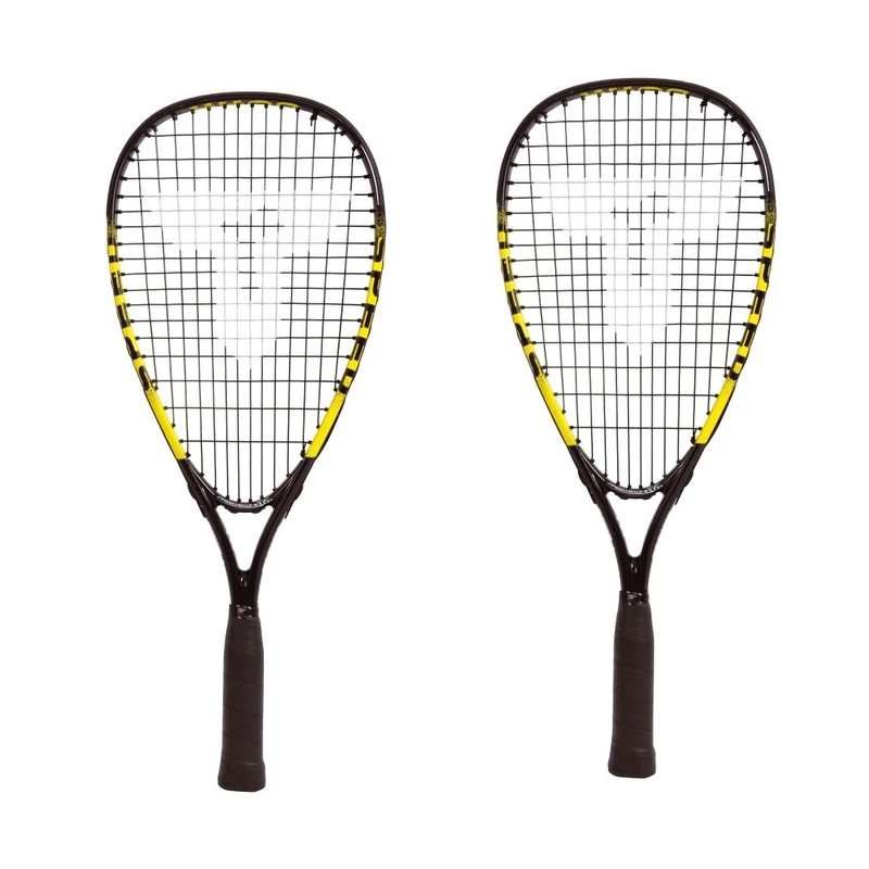 عکس شماره 3 : راکت بدمینتون مدل سرعتی تالبوت تورو 4400 بسته 2 عددی