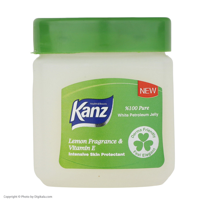 وازلین کنز مدل Fragrant حجم 125 میلی لیتر وازلین کنز مدل Fragrant حجم 125 میلی لیتر