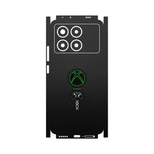 MAHOOT XBOX-FullSkin Cover Sticker for Xiaomi Poco X6 Pro
