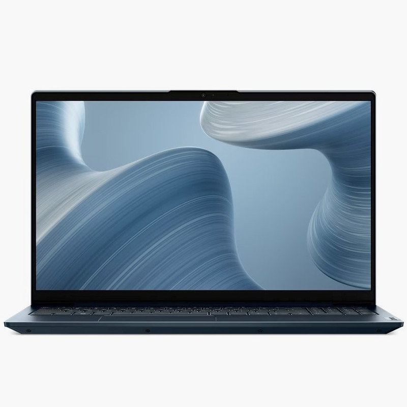 لپ تاپ 15.6 اینچی لنوو مدل IdeaPad 5 15IAL7-i7 1255U 16GB 1SSD MX550 - کاستوم شده