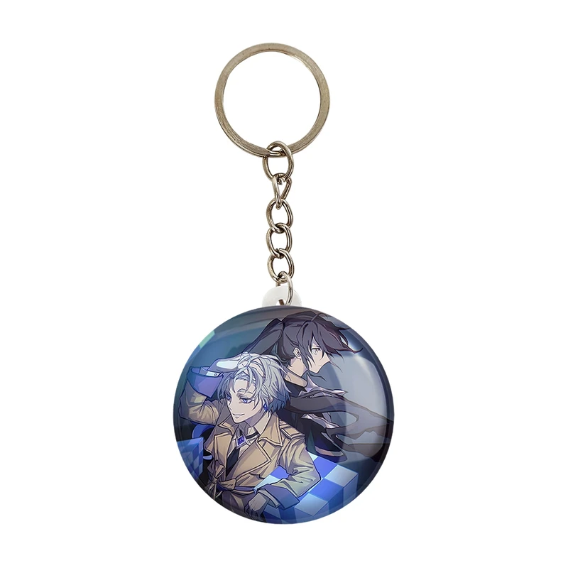 جاکلیدی خندالو مدل آگنیس انیمه برج خدا کد 34971