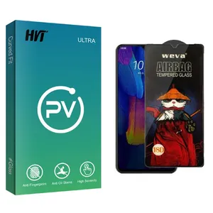 HVT PV Airbag Screen Protector For HTC  Wildfire X