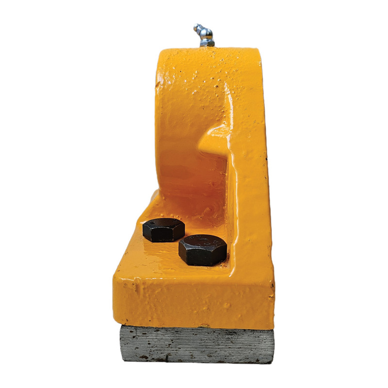 پایه جک کامیون مدل دهنه 60