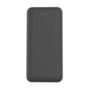 پاوربانک بیگ بن مدل PB200002A1C ظرفیت 20000 میلی آمپر ساعت