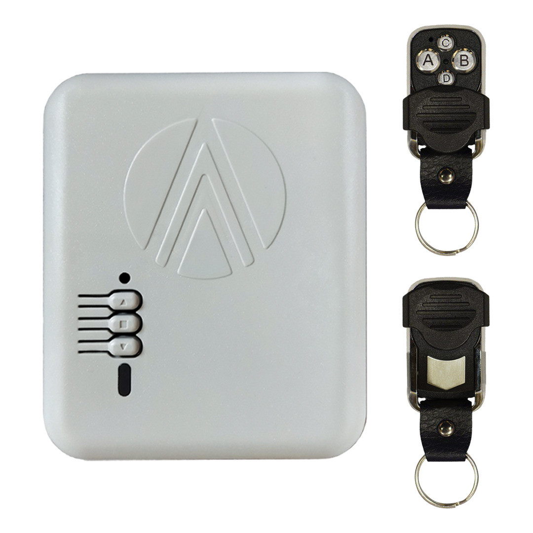 مرکز کنترل آتروپات الکترونیک مدل RCA-RAA مرکز کنترل آتروپات الکترونیک مدل RCA-RAA