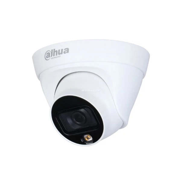 دوربین مداربسته تحت شبکه داهوا مدل IPC-HDW1239T1-LED-S5