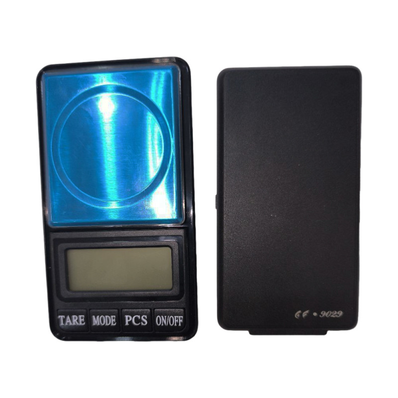 ترازو فروشگاهی مدل scale 9029