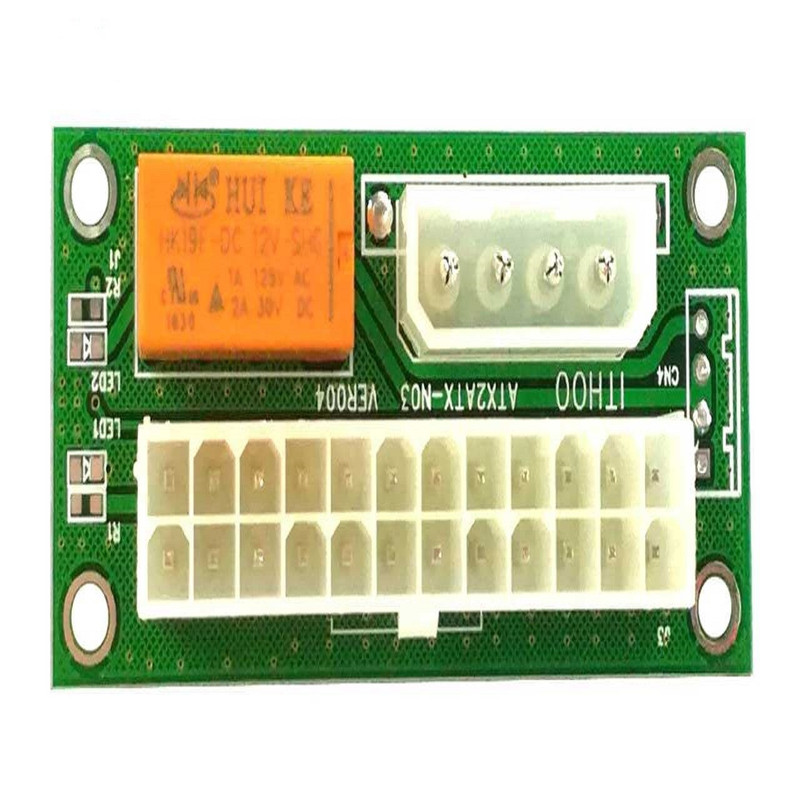 تجمیع کننده منبع تغذیه مدل psu