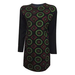 مانتو زنانه مدل نپالی و ژاکارد کد tm-2904