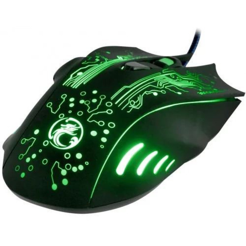 ماوس مخصوص بازی مدل IMICE X9 1
