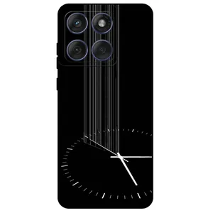 Megafone Interstellar 1895 Cover For Motorola Moto Edge 60 Fusion