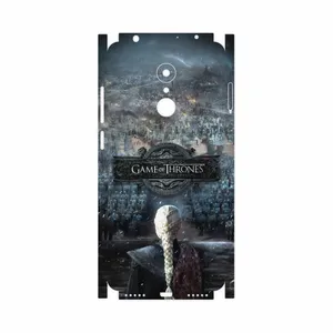 MAHOOT Game-of-Thrones-FullSkin Cover Sticker for Xiaomi REDMI 5