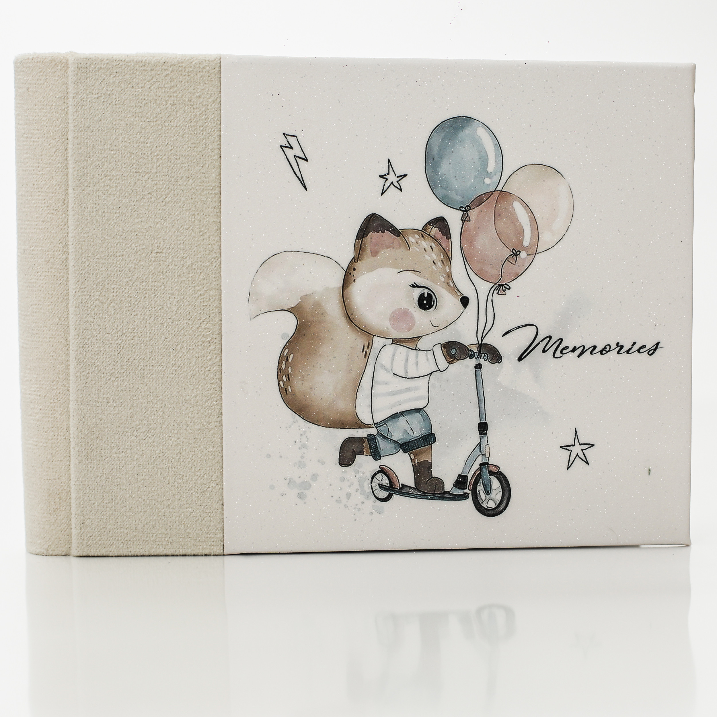 آلبوم عکس کودک مدل 16x21-AL-2024