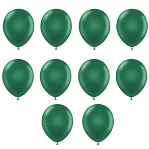 بادکنک مدل BL01 بسته 10 عددی
