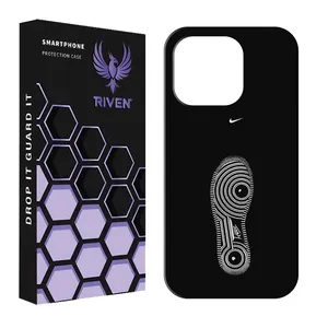 RIVEN RI1-13 Case For Apple iPhone 12
