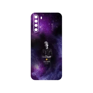 MAHOOT Zayn Malik Cover Sticker for Gplus X10