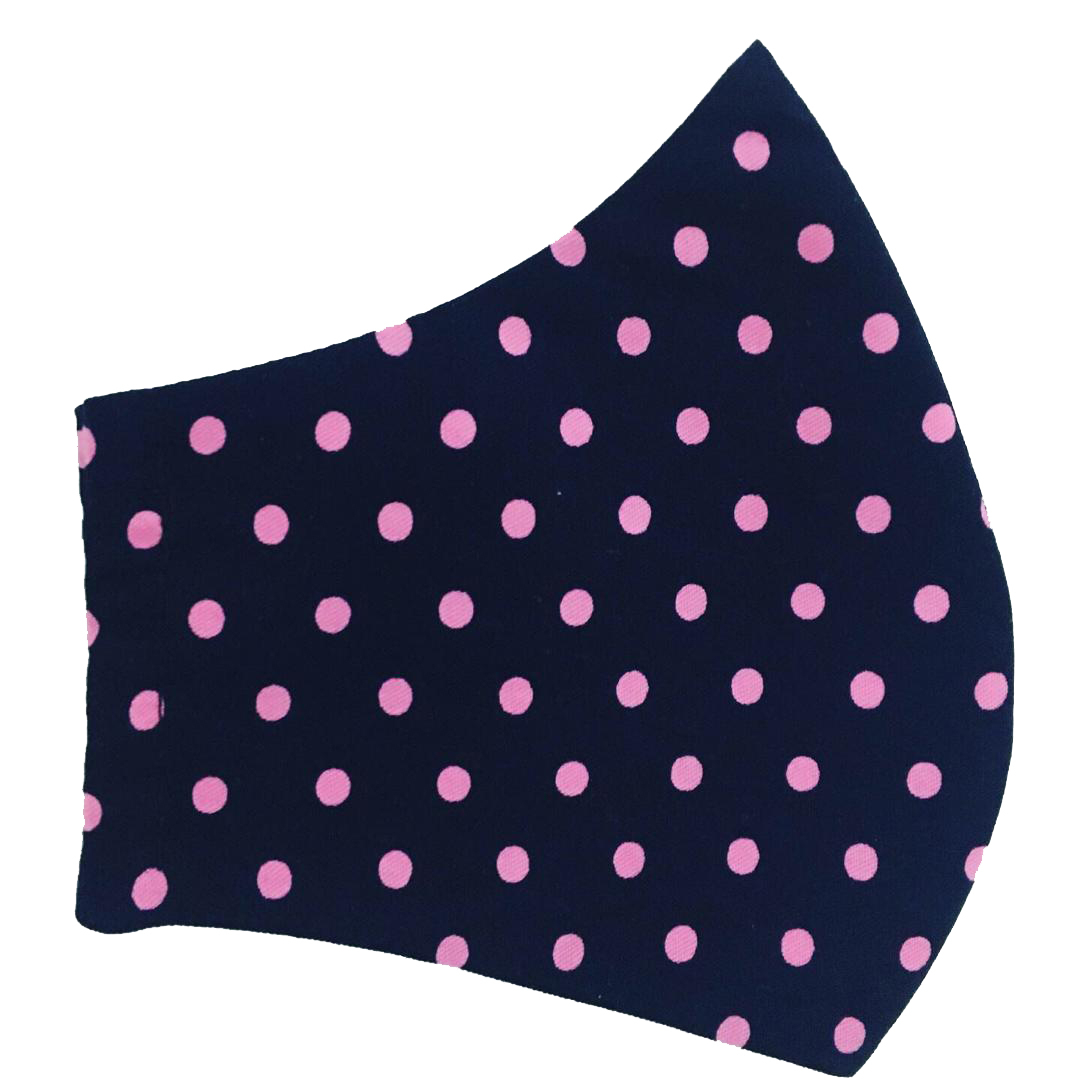 ماسک تزیینی مدل ملیکا