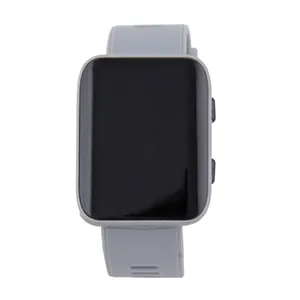 ساعت مچی دیجیتال مردانه مدل بند سیلیکونی اسپرت کد WHM_254