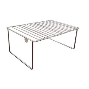  نظم دهنده کابینت مدل استیل ایکس