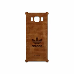 MAHOOT BFL-DDS Cover Sticker for Samsung Galaxy S8 Active