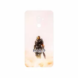 MAHOOT Halo Game Series Cover Sticker for GLX shahab