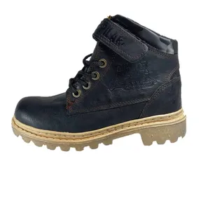 نیم بوت پسرانه مدل C-35