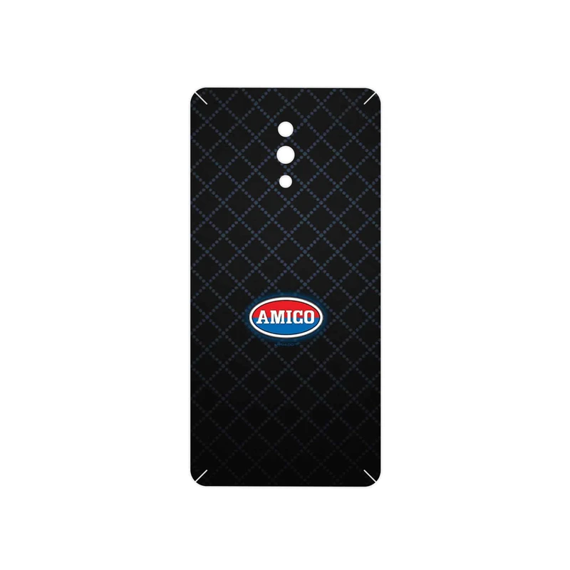 برچسب پوششی ماهوت مدل AMICO مناسب برای گوشی موبایل اپو RENO 10X