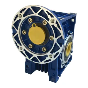 گیربکس مکعبی کی اس مدل NMRV 50 ratio 1-40