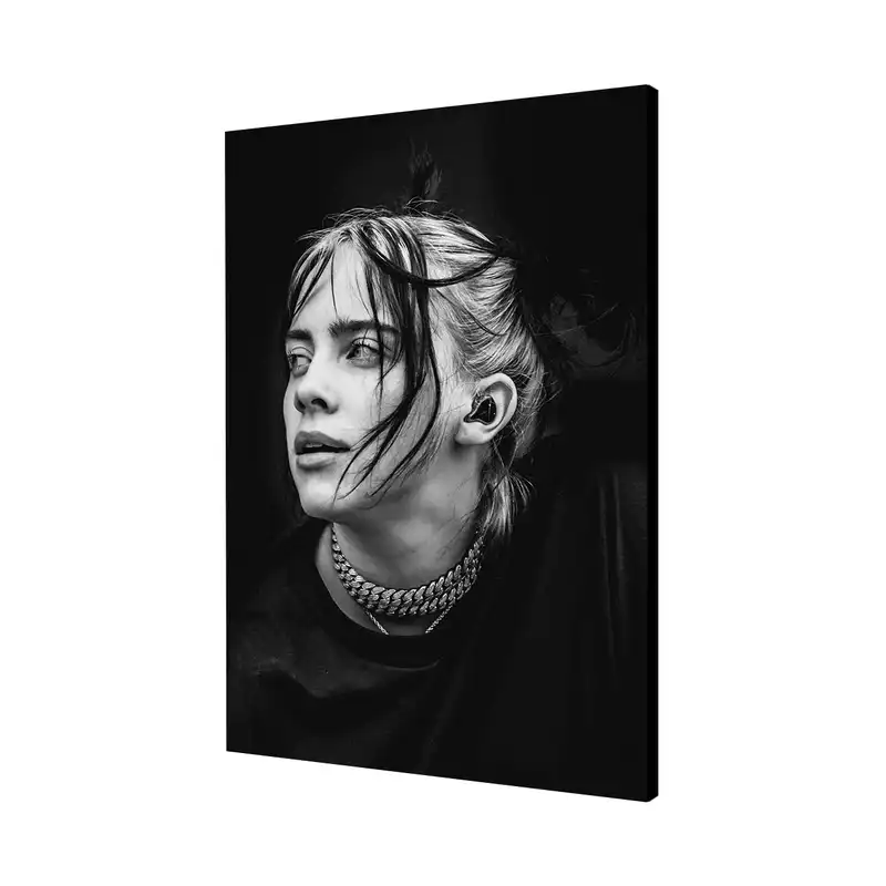 تابلو شاسی طرح بیلی ایلیش مدل As831