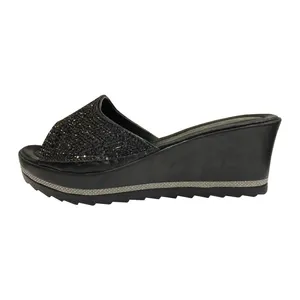 دمپایی زنانه اف جی مدل NK01