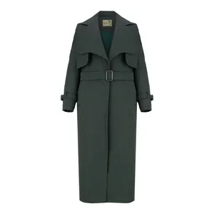 بارانی زنانه السانا مدل شهلا کد 233337