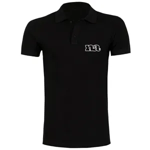 پولوشرت آستین کوتاه مردانه مدل EE325