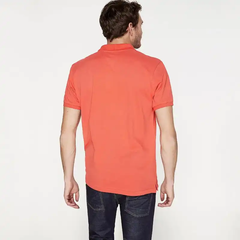 پولوشرت آستین کوتاه مردانه اسپرینگ فیلد مدل OR3415