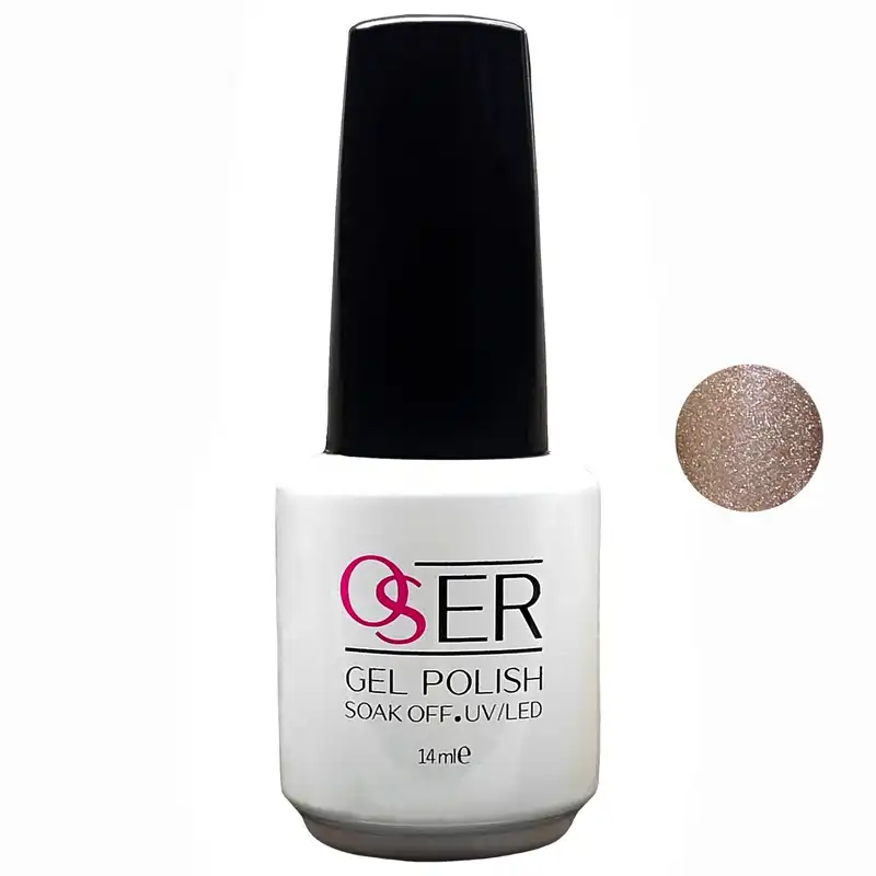 لاک ژل ناخن اسر مدل IG03