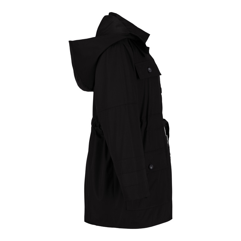 بارانی زنانه السانا مدل هانان کد 161601