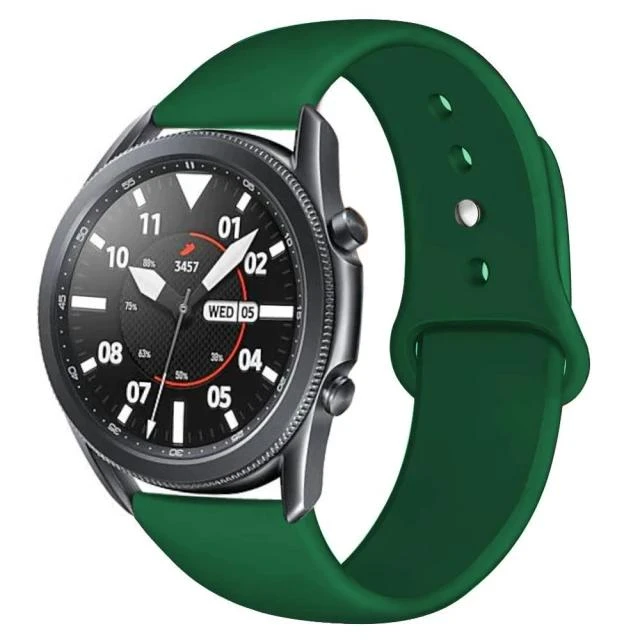 بند مدل Sadr-a مناسب برای ساعت هوشمند سامسونگ Galaxy Watch Active / Active 2 40mm / Active 2 44mm /  Gear S2 / Watch 3 size 41mm